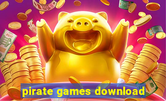 pirate games download